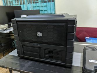 Desktop pc