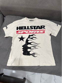Hellstar Tee