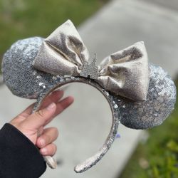 Disney Ears