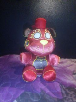 FNAF plush