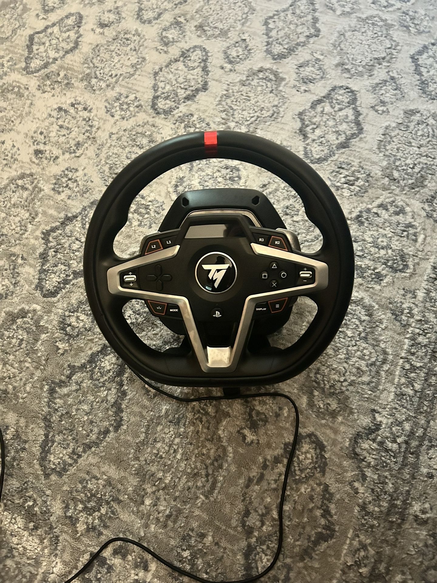 PlayStation T248 Thrustmaster Sim Wheel