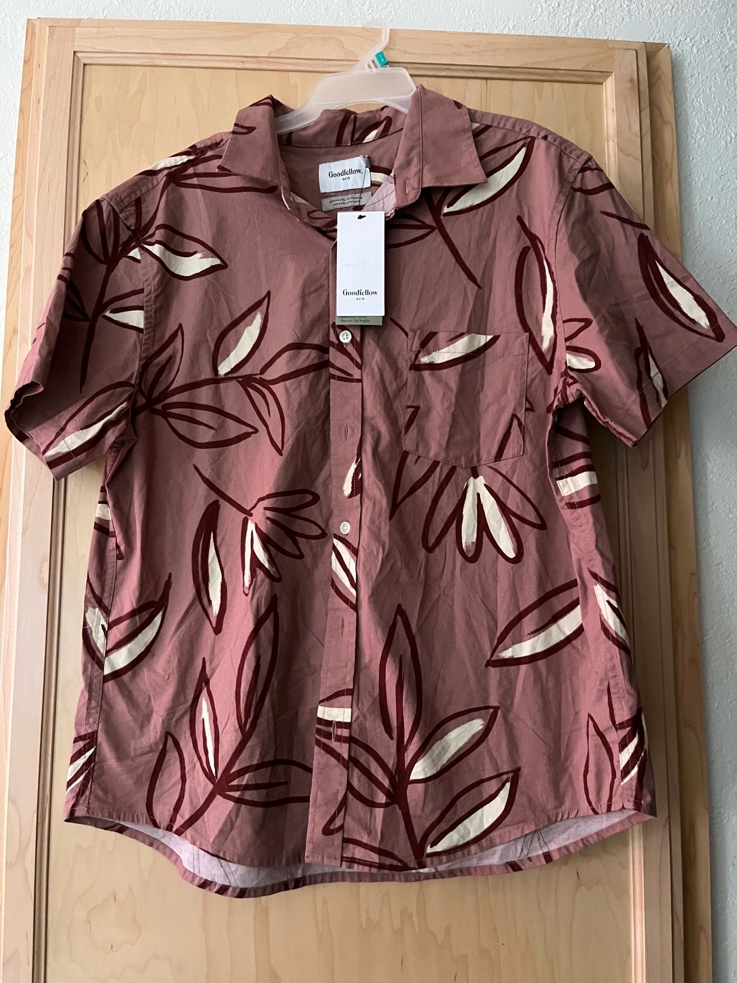 Men’s t shirt