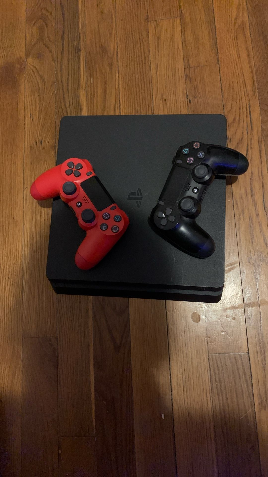 Ps4