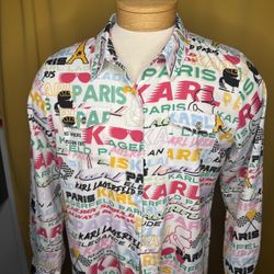 Vintage Men’s  Shirts 