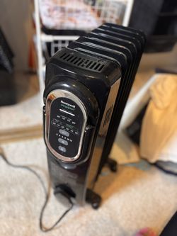 Honeywell Heater