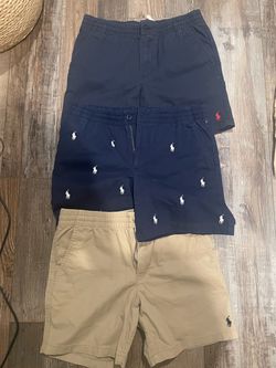 Boys shorts - Ralph Lauren