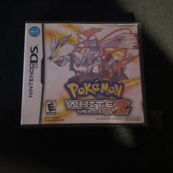 pokémon white 2 