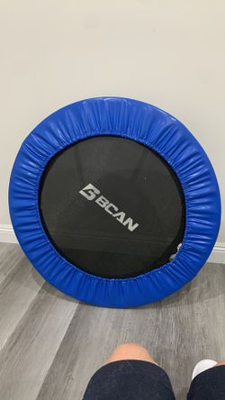 Trampoline