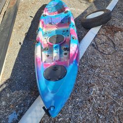 Vibe Kayak 10'