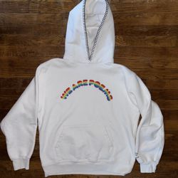 Madhappy Women’s “Aspen Art Museum” Hoodie Size Medium 