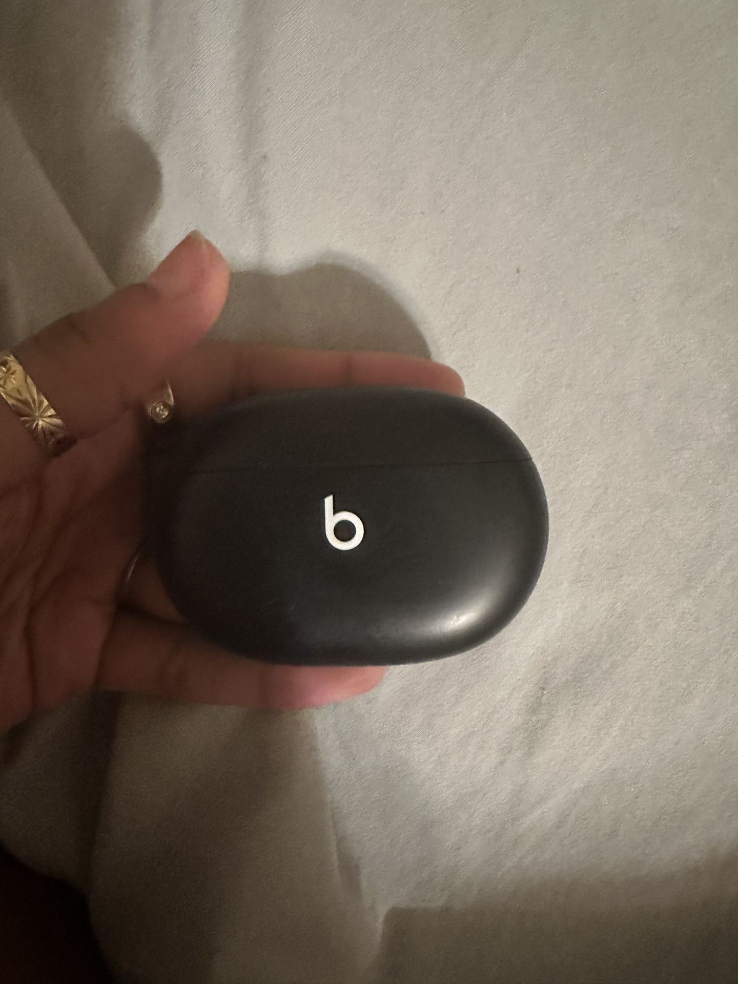 beats studio buds 