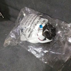 Dallas Cowboys Jack In The Box Antenna ball helmet 2001 BRAND NEW!!