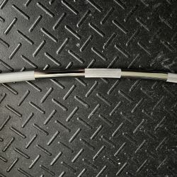 Mega Bow Specialty Barbell 92” 50 lbs