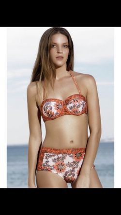 Brand new bikini set..size: m