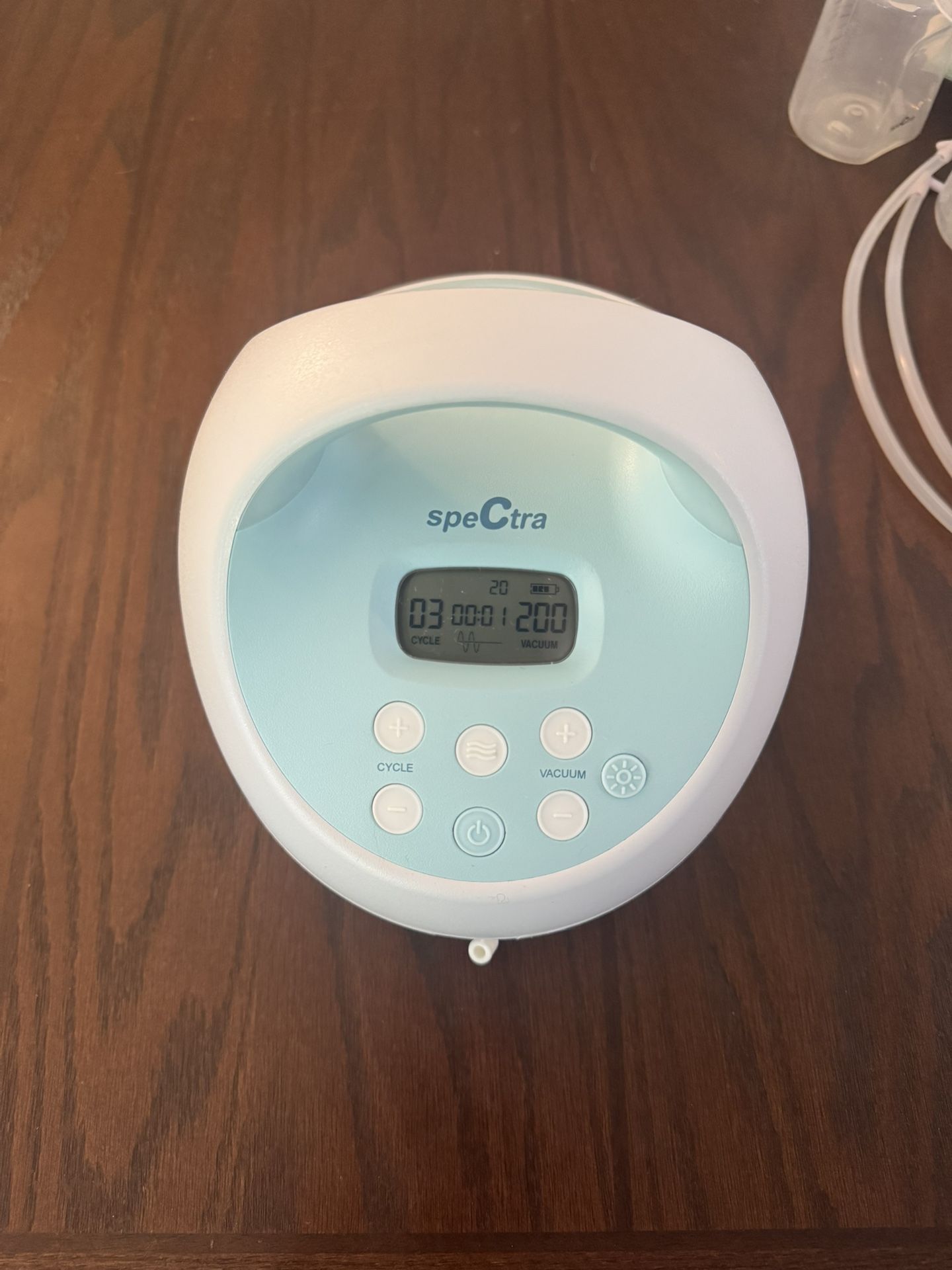 Spectra S1 - Like New