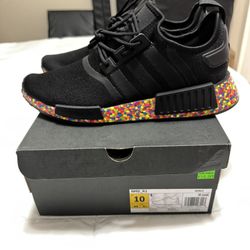Adidas NMD R1 Size 10