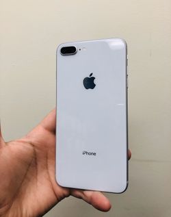 iPhone 8 Plus 64GB Factory Unlocked