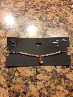Choker/necklace