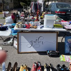 Girl Stuff 