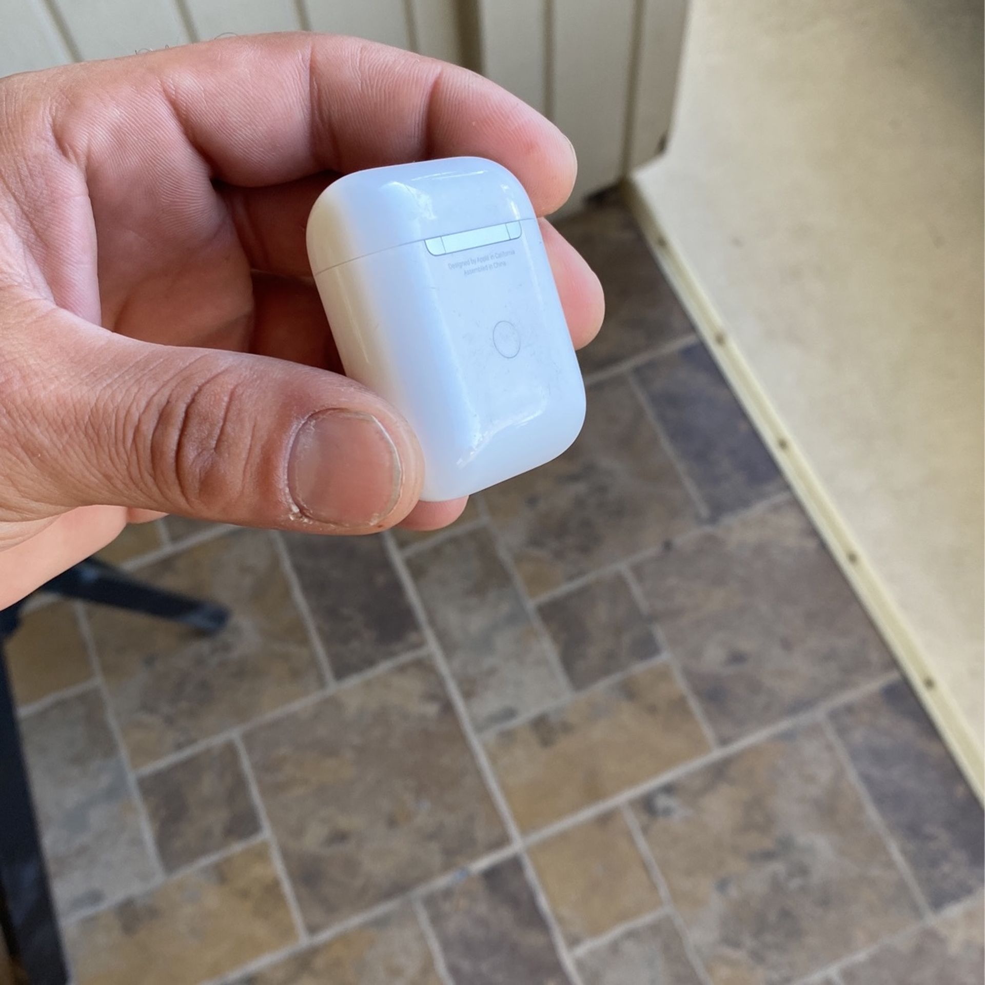 Apple Air Pods Gen 2