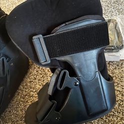 United Ortho Fracture Boot