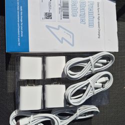 Iphone Fast Charger 20v 