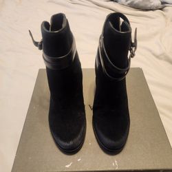 Allsaints victoria boots new