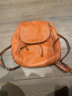 Michael Kors Backpack purse