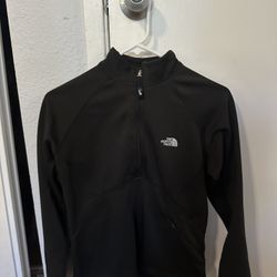 The North Face sweater 