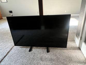 Sharp 55” TV