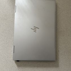 HP ENVY 2-in-1 Convertible Touch Screen Laptop/Tablet