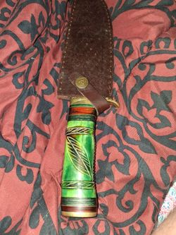 Pakistan Knive