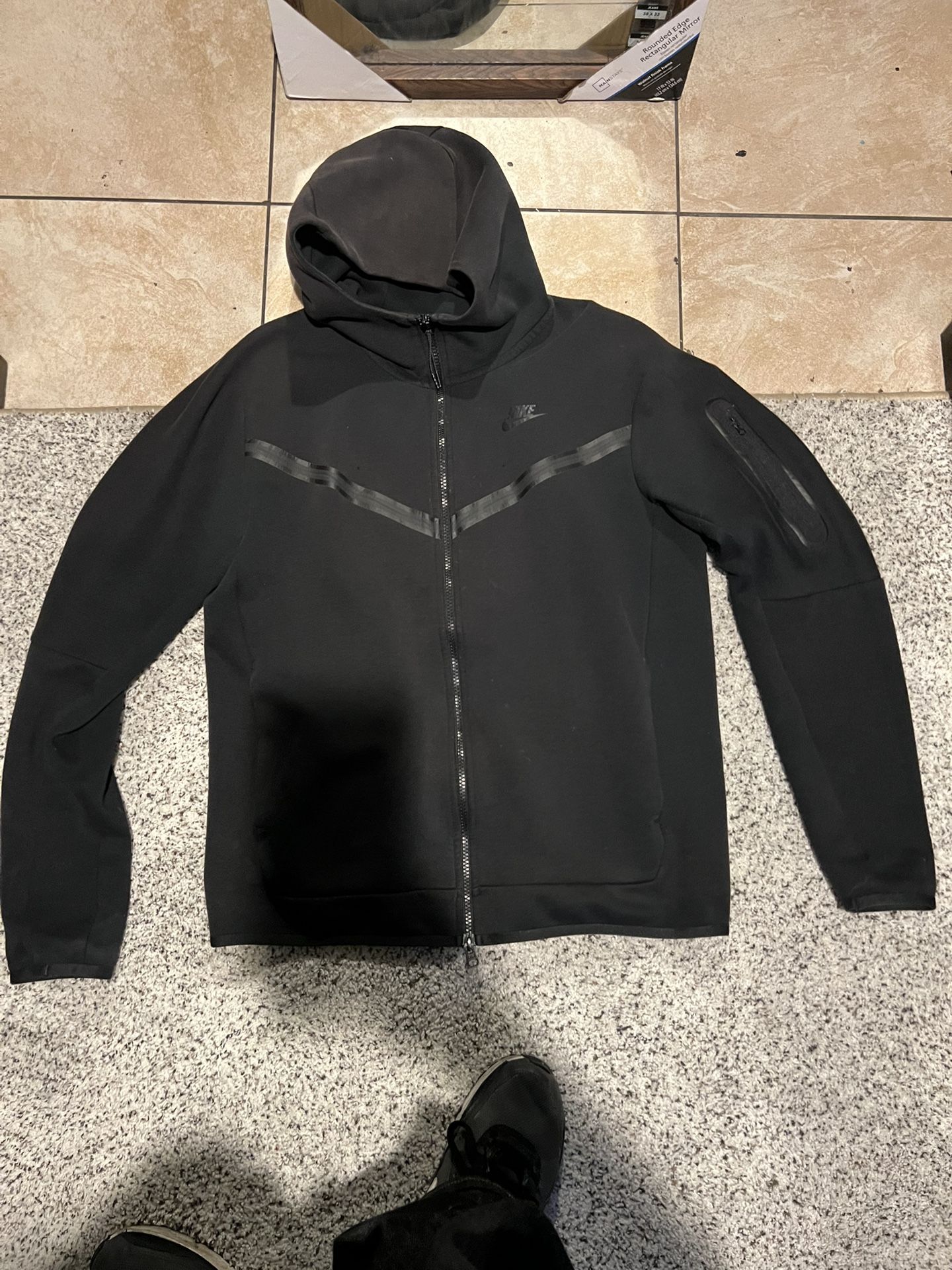 Nike Tech Hoodie