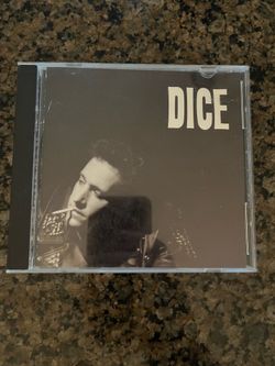 Andrew Dice Clay debut self titled cd