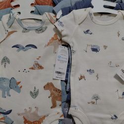 Newborn Babyboy Clothes 