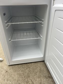 Antarctic Star Mini Freezer