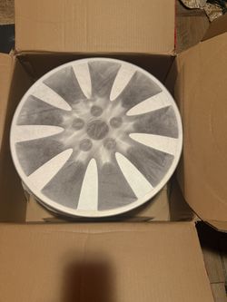 Brand New Rim for Honda Accord 