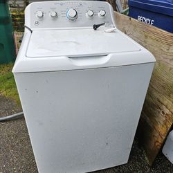 Free GE washer