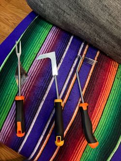 Garden tools