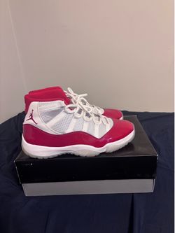 Cherry 11’s