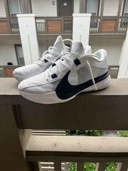 Nike Giannis 5