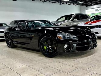 2005 Dodge Viper