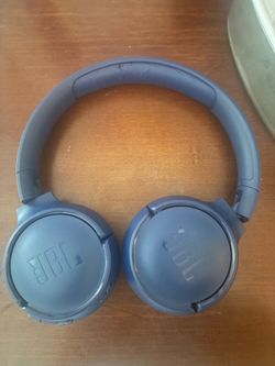 Jbl headphones