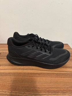 Adidas Shoes Size 10