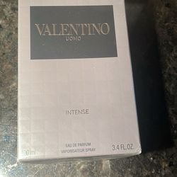 Valentino Uomo Eau de Toilette for Men – Sophisticated & Timeless Cologne