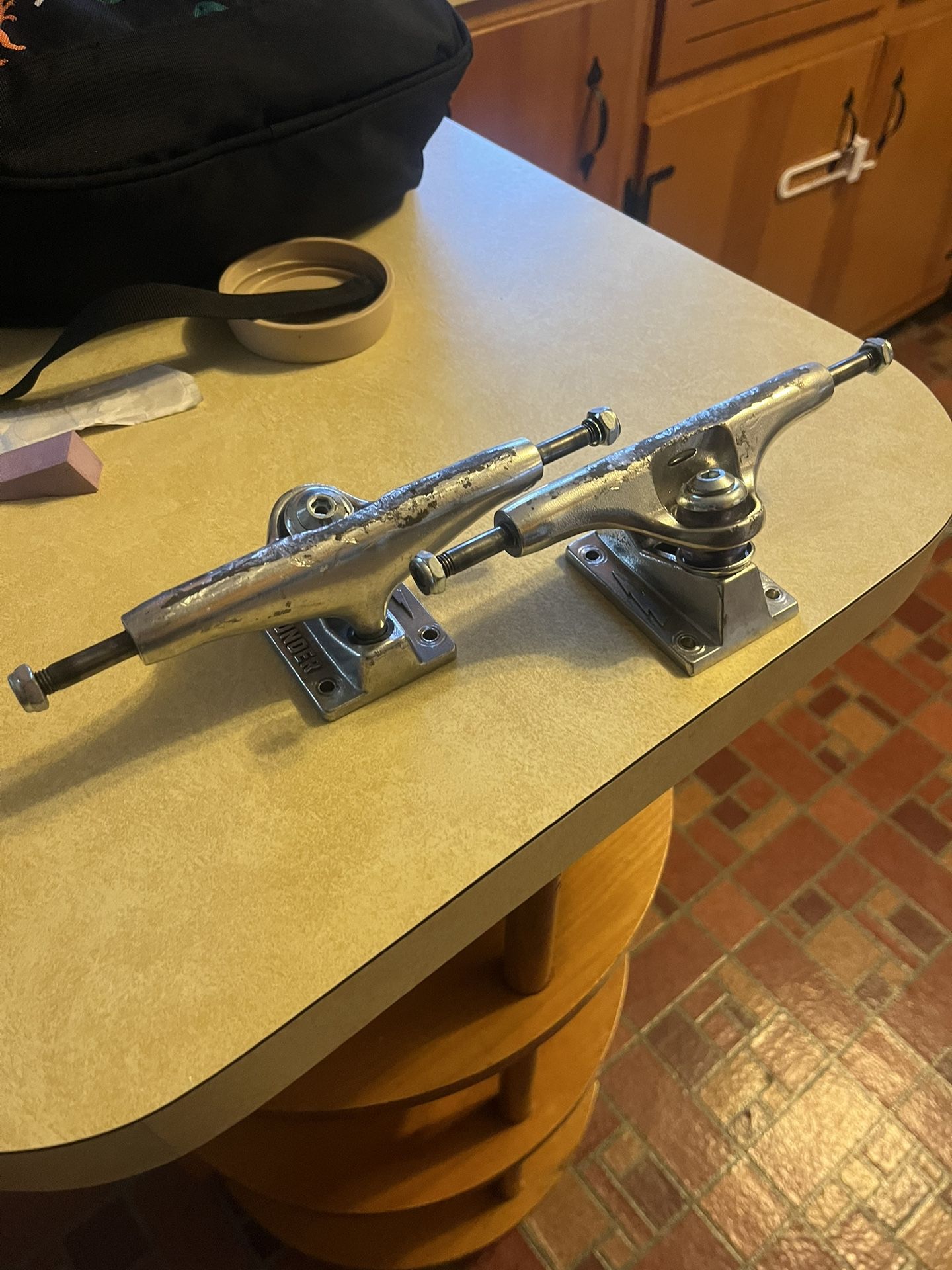 Thunder Trucks