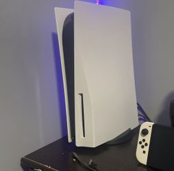 PS5