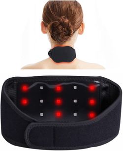 Red Light Therapy Device