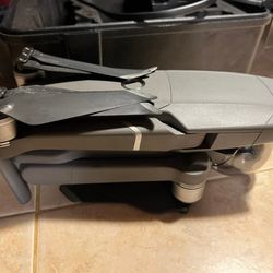 Dji Mavic 2pro
