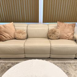 Sofa set 